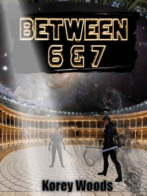 cover image of Between 6 & 7